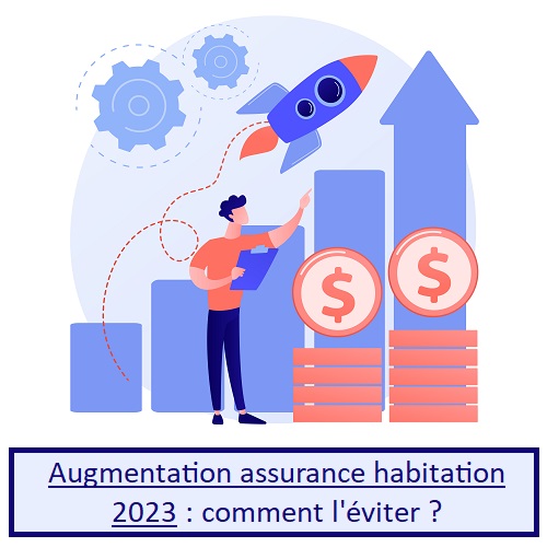 Augmentation Assurance Habitation 2023 On Fait Le Point En Août